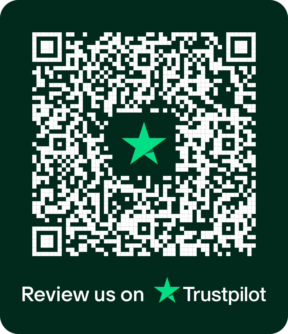 Review us on Trustpilot